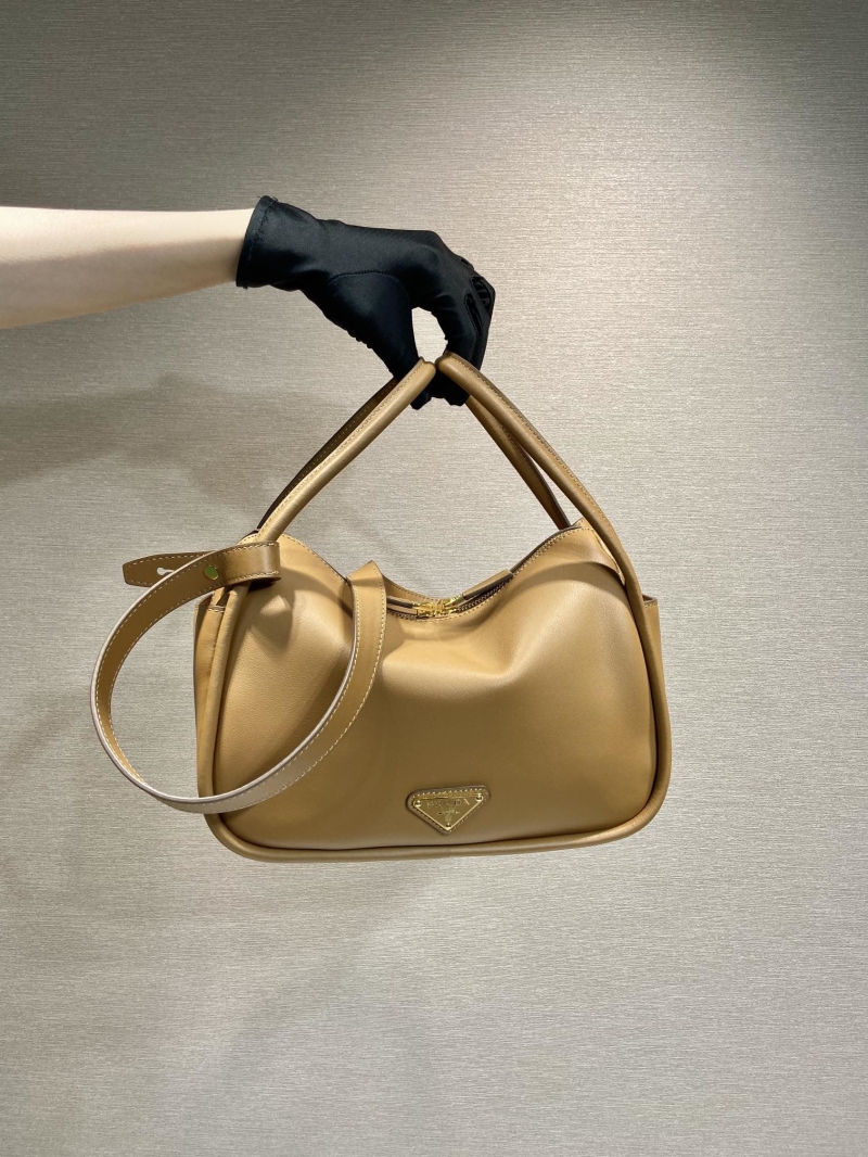 Prada Top Handle Bags